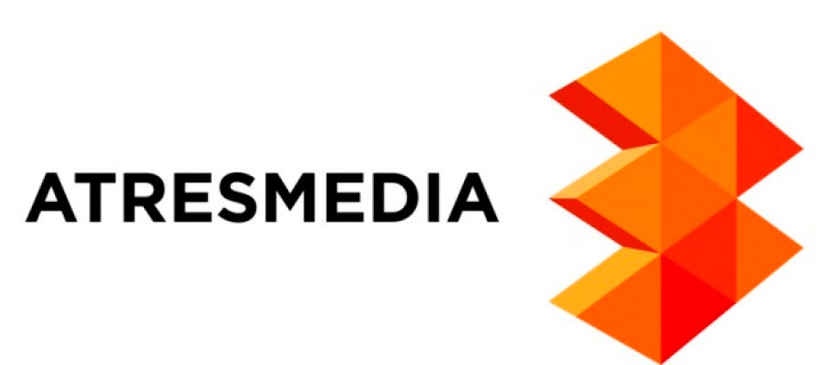 Logo Atresmedia Logo Atresmedia