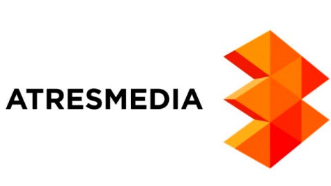 Logo Atresmedia