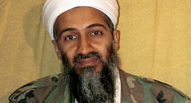 La CIA divulga cientos de miles documentos de la última guarida de Bin Laden La CIA divulga cientos de miles documentos de la última guarida de Bin Laden