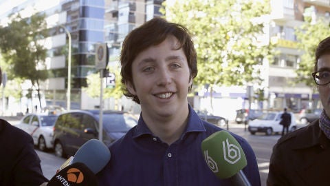 El Peque&ntilde;o Nicol&aacute;s