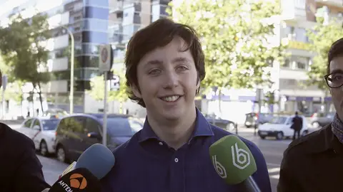 El Pequeño Nicolás El Pequeño Nicolás