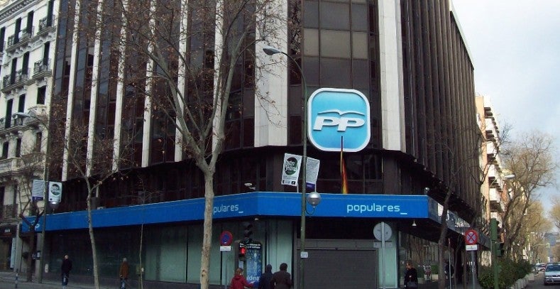 El Gabinete: ¿Qué implica el procesamiento de un partido político? El Gabinete: ¿Qué implica el procesamiento de un partido político?