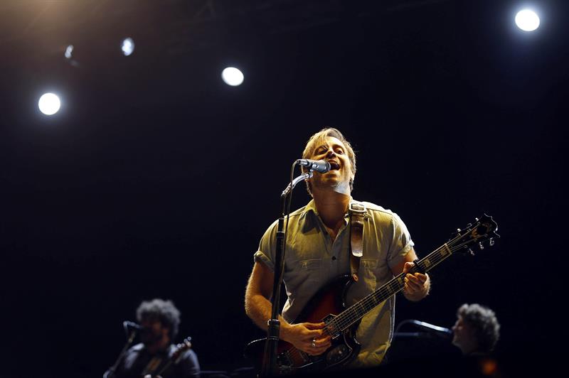 Rock'n'Roll Animal 12x10: Dan Auerbach está de vuelta Rock'n'Roll Animal 12x10: Dan Auerbach está de vuelta