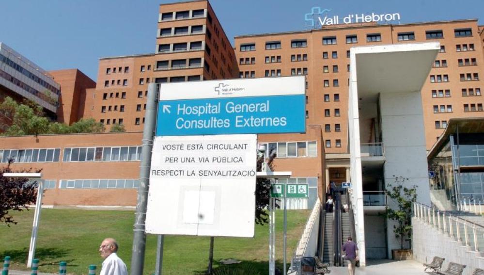 Vall d'Hebron Vall d'Hebron
