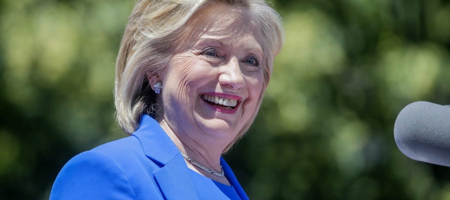 Hilary Clinton Hilary Clinton