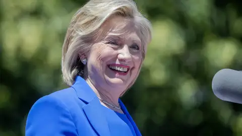 Hilary Clinton Hilary Clinton