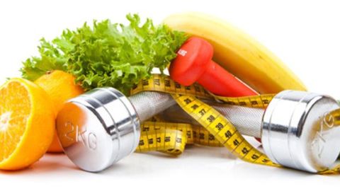 La nutrici&oacute;n del deportista