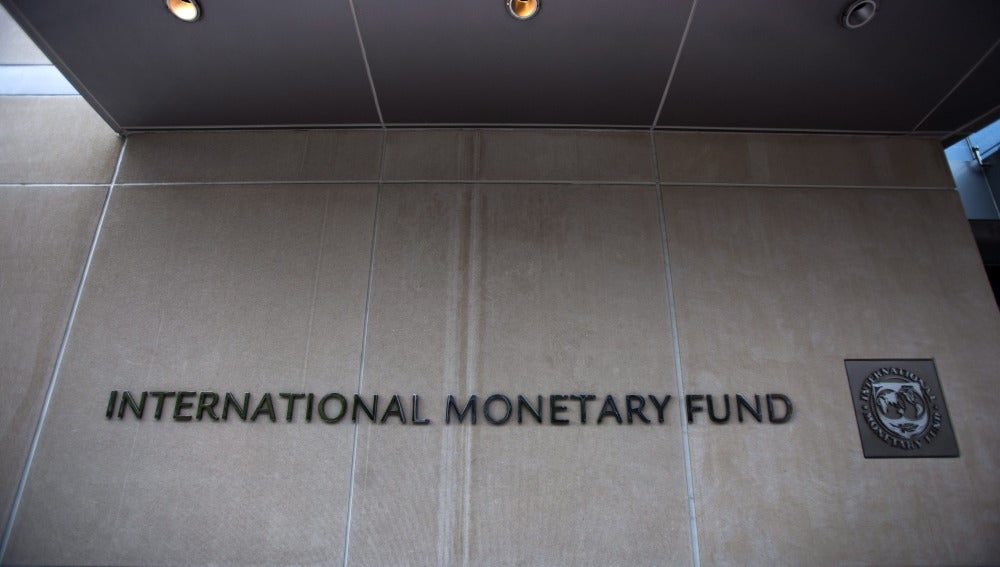 Sede del FMI en Washington