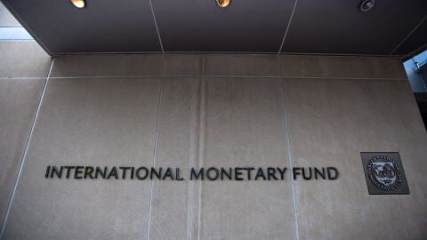Sede del FMI en Washington