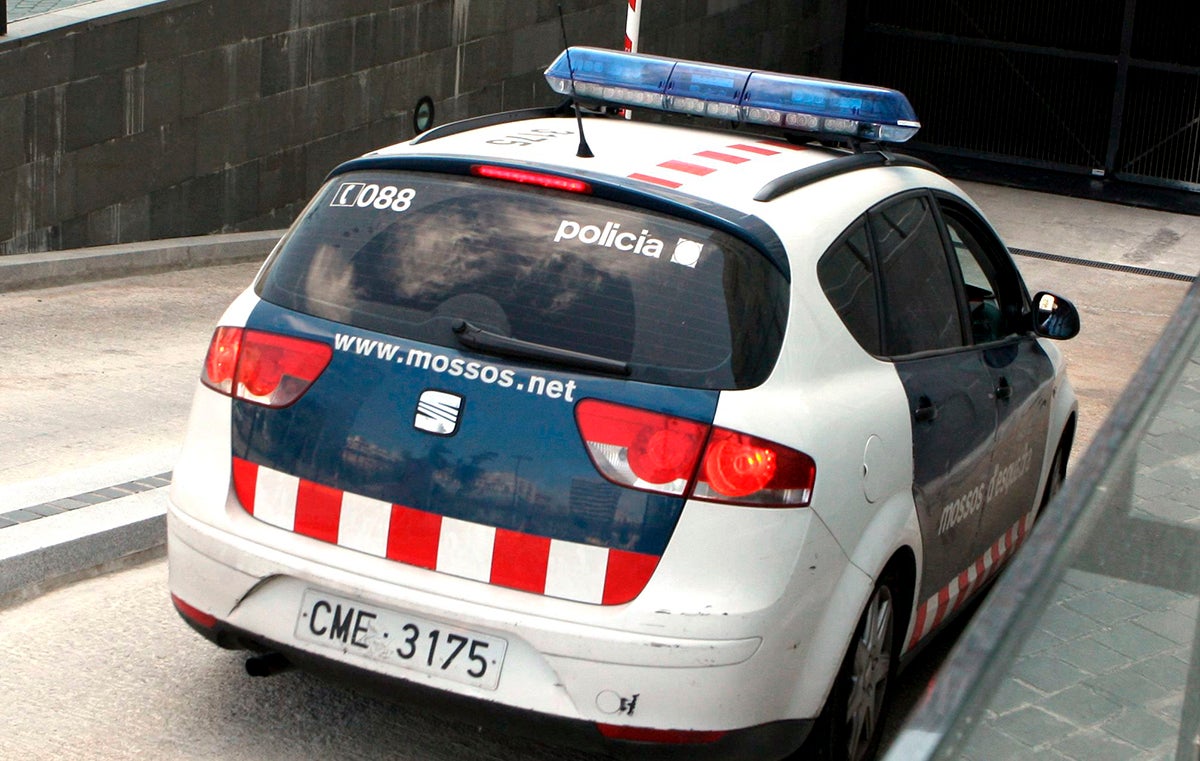 Roban juguetes eróticos de oro por valor de 20.000 euros Roban juguetes eróticos de oro por valor de 20.000 euros