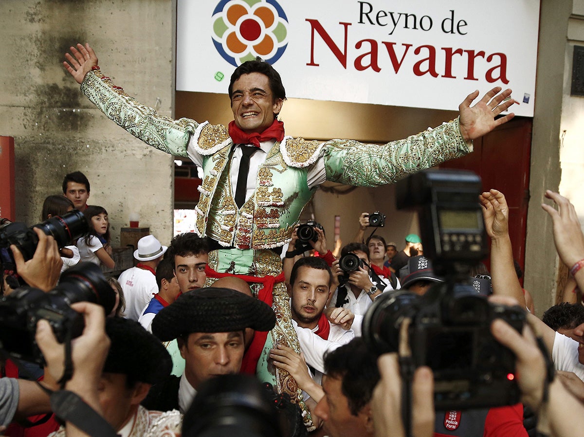 Aquí en la Onda Navarra. "Va por ustedes". 08/06/2017 Aquí en la Onda Navarra. "Va por ustedes". 08/06/2017