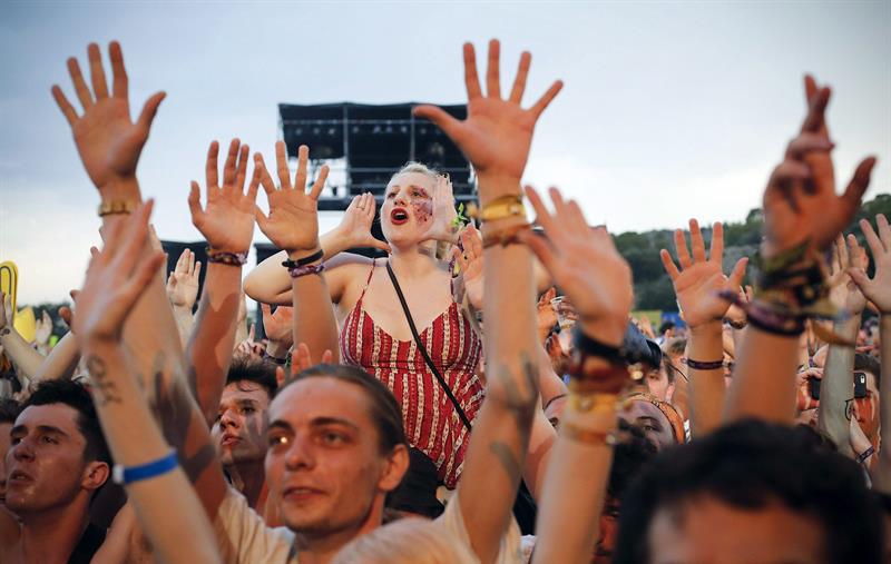 El FIB ofrece descuentos en las entradas del festival para los empadronados en Benicassim El FIB ofrece descuentos en las entradas del festival para los empadronados en Benicassim