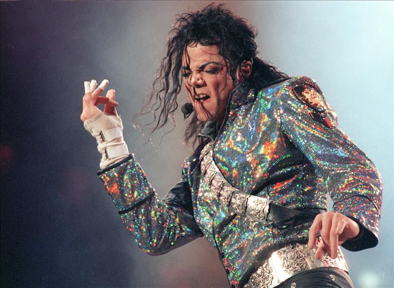 José María Cámara: "Para interpretar a Michael Jackson tienes que tener un talento natural" José María Cámara: "Para interpretar a Michael Jackson tienes que tener un talento natural"