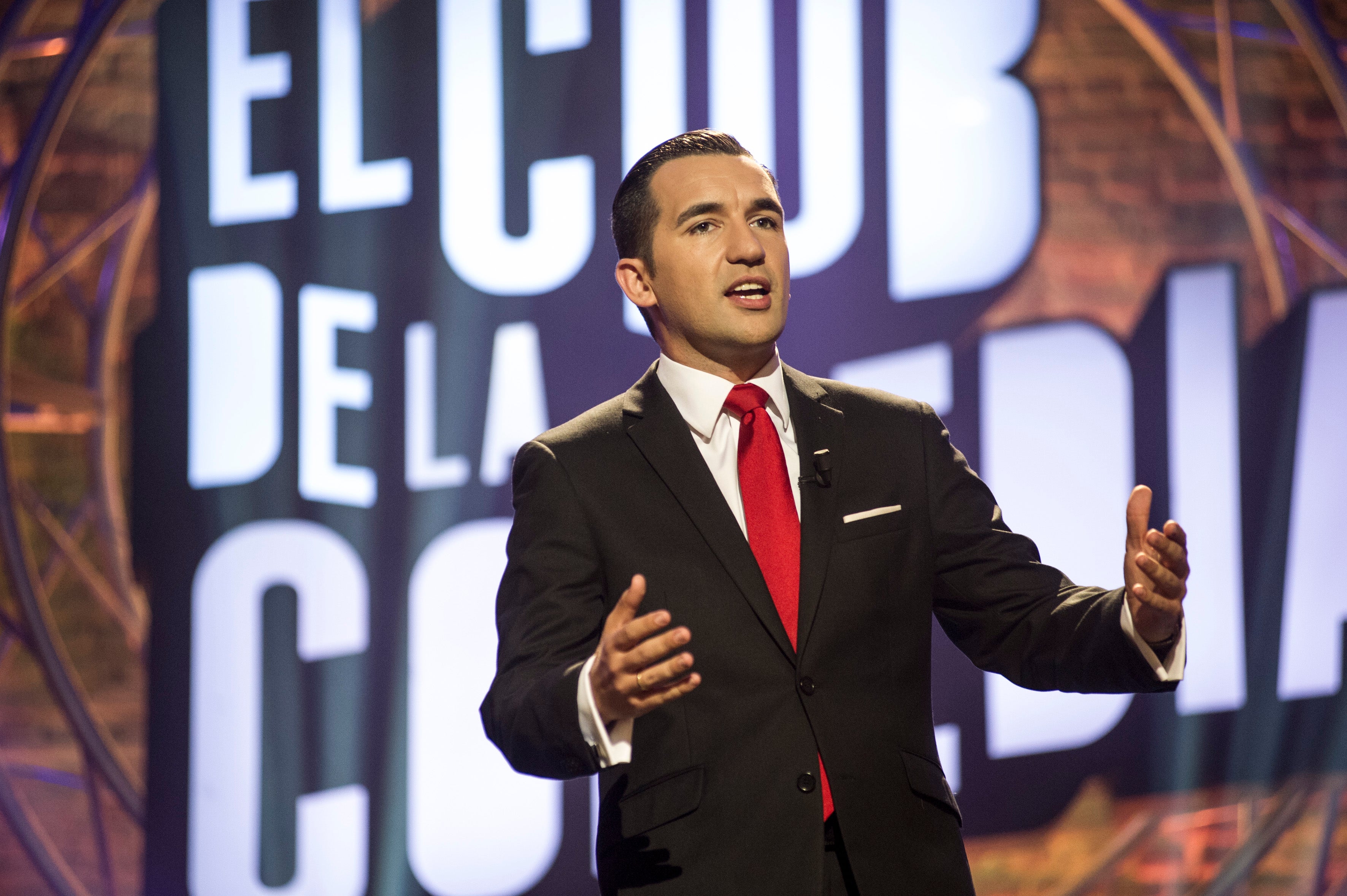 Miguel Lago: "Mi sello personal es retratar la miseria" Miguel Lago: "Mi sello personal es retratar la miseria"