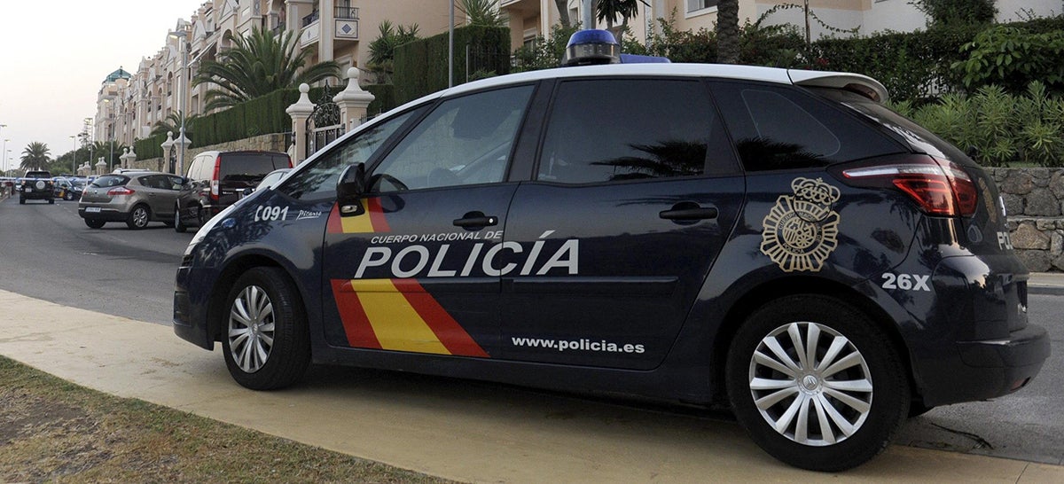 Detienen a un hombre en Sevilla por violar a una mujer en una falsa entrevista de trabajo Detienen a un hombre en Sevilla por violar a una mujer en una falsa entrevista de trabajo