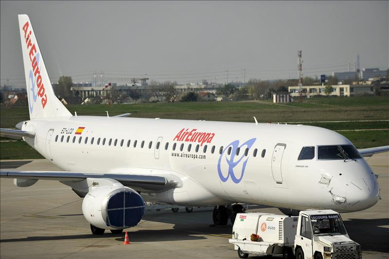 Los pilotos de Air Europa convocan una huelga del 30 de julio al 2 de agosto Los pilotos de Air Europa convocan una huelga del 30 de julio al 2 de agosto