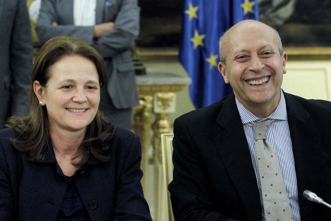 Exteriores destinará 276.521 euros a mantener la embajada en París, dirigida por Wert Exteriores destinará 276.521 euros a mantener la embajada en París, dirigida por Wert