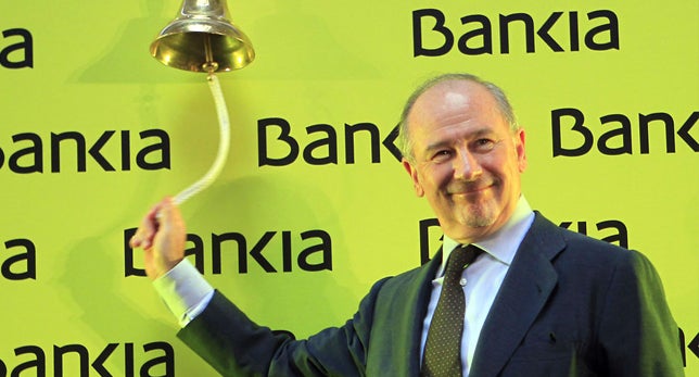 La Audiencia de Madrid considera prescritas las demandas a Bankia posteriores a mayo de 2016 La Audiencia de Madrid considera prescritas las demandas a Bankia posteriores a mayo de 2016