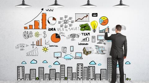 As&iacute; es el emprendedor espa&ntilde;ol
