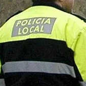 Agente de Policía Local Agente de Policía Local