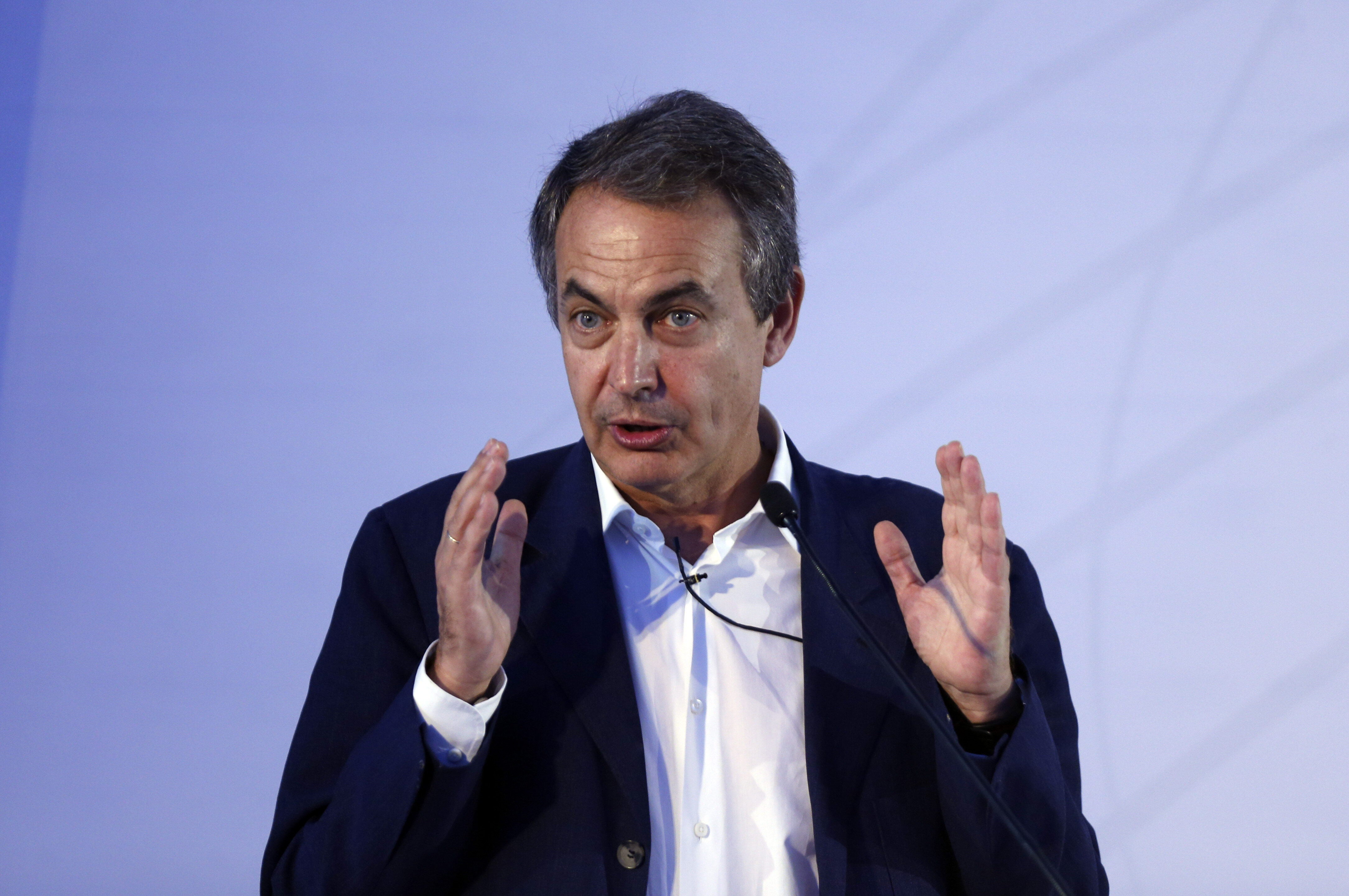 Las preguntas de Amón: ¿Puede convertirse Zapatero en un rehén de Maduro? Las preguntas de Amón: ¿Puede convertirse Zapatero en un rehén de Maduro?