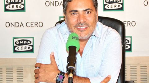 Alberto Granados