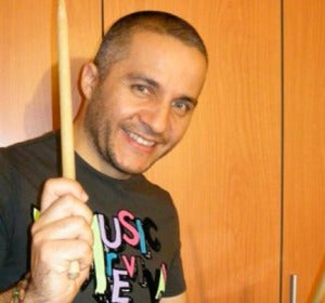 Exbatería del grupo 'Los Piratas' Exbatería del grupo 'Los Piratas'