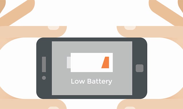 Crean una tecnología que permite cargar el móvil con la señal wifi Crean una tecnología que permite cargar el móvil con la señal wifi