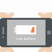 Esta batería del MIT promete cargar tu móvil en solo seis minutos