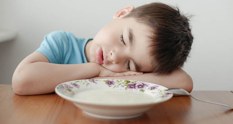 30ytantos: Cara de cansancio 30ytantos: Cara de cansancio