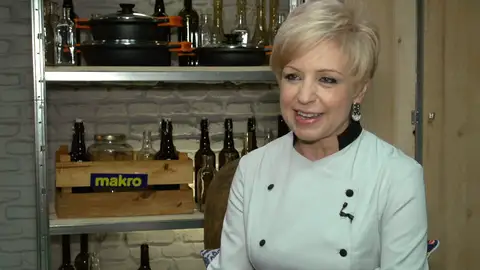 Susi Díaz: "El que tiene miedo nunca llega" Susi Díaz: "El que tiene miedo nunca llega"