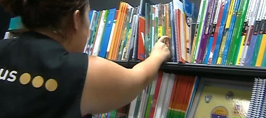 Libros de texto Libros de texto
