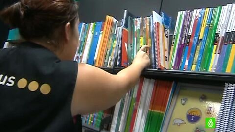 Libros de texto