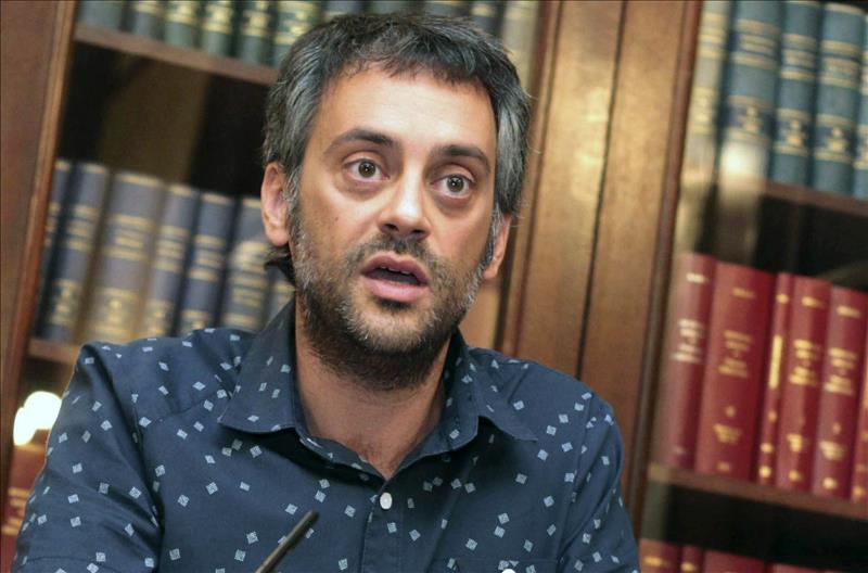 Xulio Ferreiro: "Hice una reflexion en alto, no una afirmación" Xulio Ferreiro: "Hice una reflexion en alto, no una afirmación"