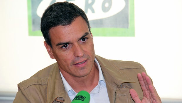 Pedro Sánchez: “Las grabaciones de Fernández Díaz muestran cómo utiliza el aparato del Estado contra adversarios políticos por su ideología” Pedro Sánchez: “Las grabaciones de Fernández Díaz muestran cómo utiliza el aparato del Estado contra adversarios políticos por su ideología”