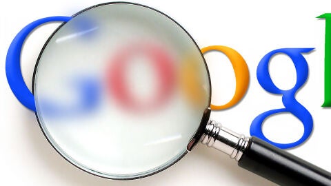 Buscador de Google