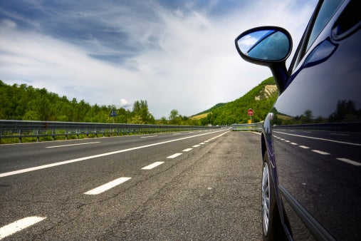 El 17 % de conductores españoles reconoce haber cometido delitos al volante El 17 % de conductores españoles reconoce haber cometido delitos al volante