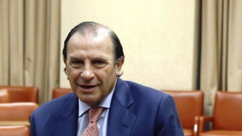 Mart&iacute;nez Pujalte anuncia que abandonar&aacute; el Congreso al final de la legislatura