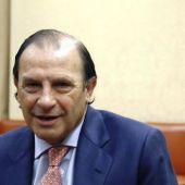 Martínez Pujalte anuncia que abandonará el Congreso al final de la legislatura