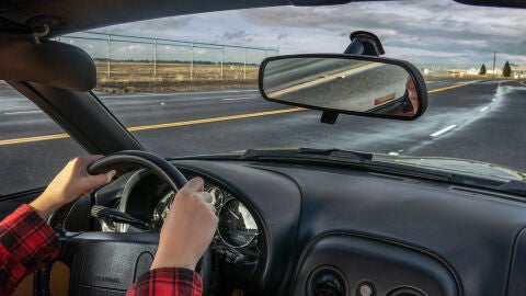 Conducir deber&iacute;a estar prohibido