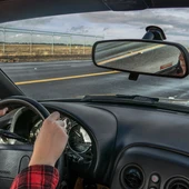 Conducir debería estar prohibido Conducir debería estar prohibido