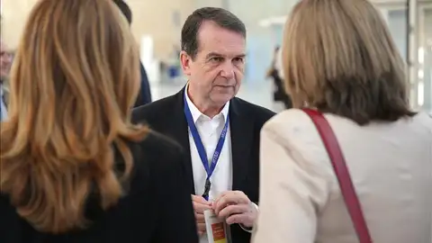 Abel Caballero, alcalde de Vigo Abel Caballero, alcalde de Vigo