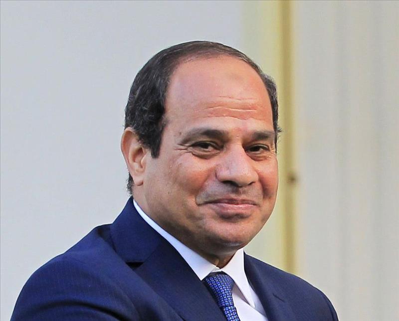 Tensión en Egipto entre la prensa y Al Sisi por condenar a muerte a dos periodistas Tensión en Egipto entre la prensa y Al Sisi por condenar a muerte a dos periodistas