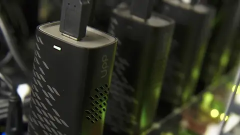 Baterías de hidrógeno Baterías de hidrógeno