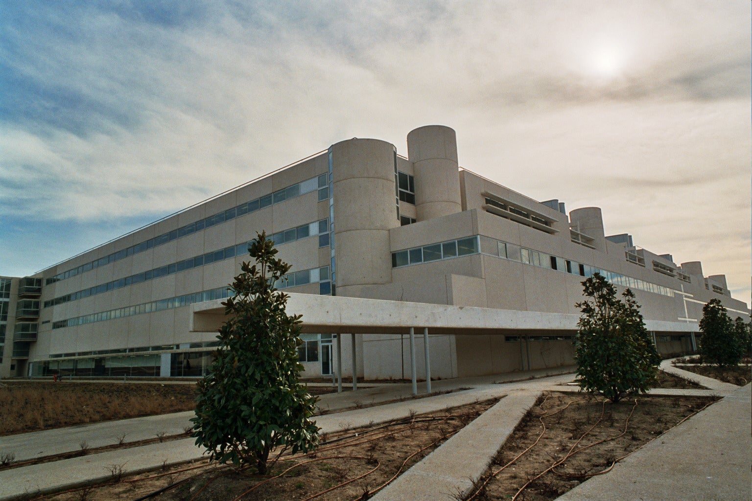 Detenida una pareja que fingió ser los padres de una recién nacida Detenida una pareja que fingió ser los padres de una recién nacida