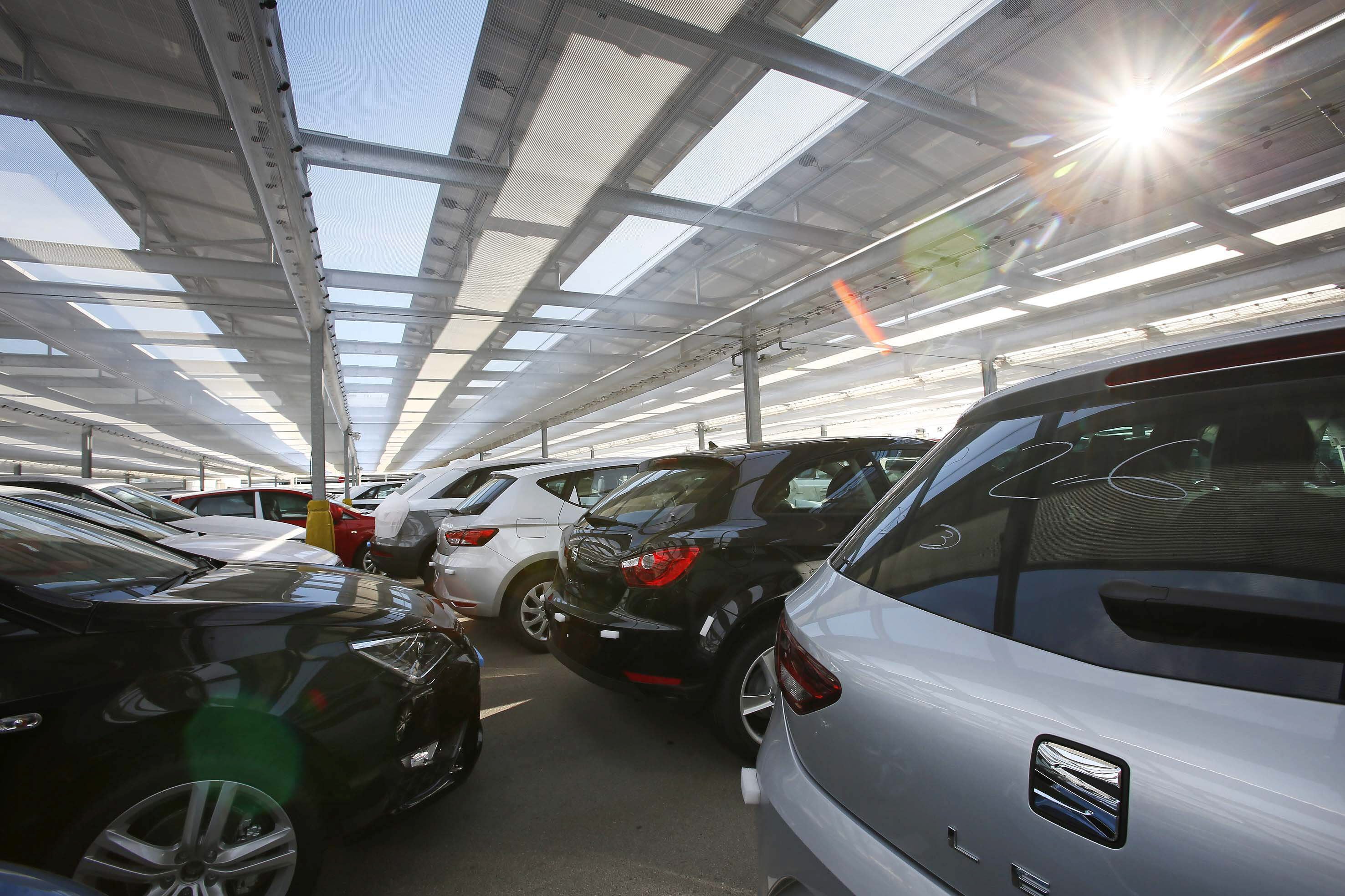El sector del automóvil se consolida como el segundo con más exportaciones en España El sector del automóvil se consolida como el segundo con más exportaciones en España