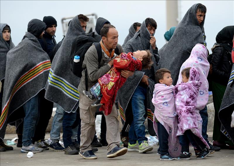 La Comisión Europea lleva a Hungría ante la justicia europea por incumplir las normas de asilo La Comisión Europea lleva a Hungría ante la justicia europea por incumplir las normas de asilo