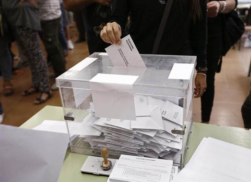 La tertulia: La última semana electoral La tertulia: La última semana electoral