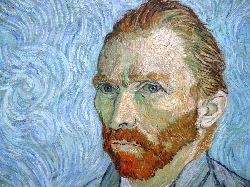 ¿Van Gogh se suicidó?...historia de una duda, II parte ¿Van Gogh se suicidó?...historia de una duda, II parte