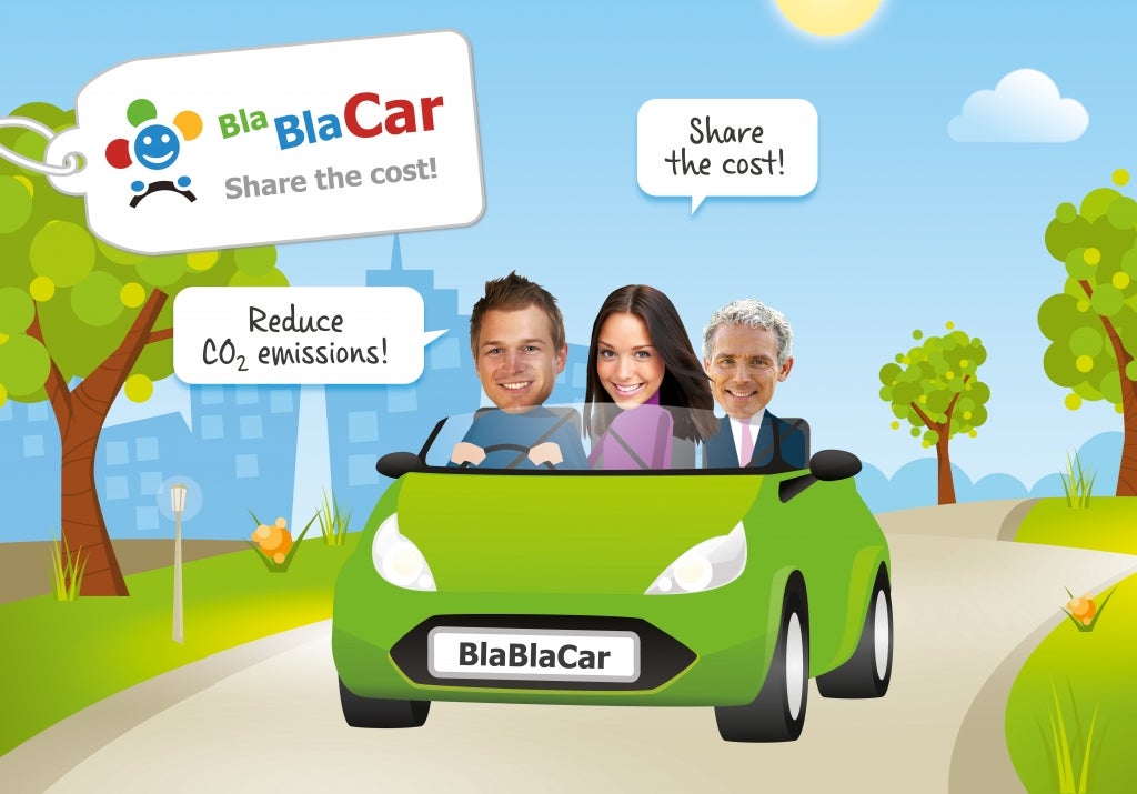 Blablacar denuncia a España ante la Comisión Europea tras las sanciones interpuestas por la Comunidad de Madrid a dos usuarios Blablacar denuncia a España ante la Comisión Europea tras las sanciones interpuestas por la Comunidad de Madrid a dos usuarios